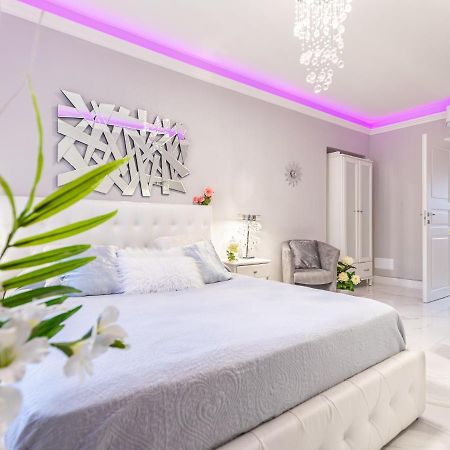 Elegant Suite - In Centro Portanuova تورينو المظهر الخارجي الصورة