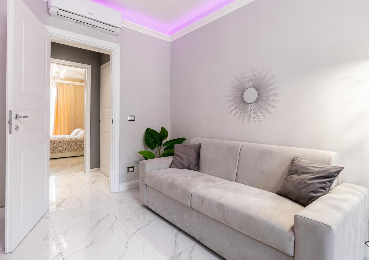 Elegant Suite - In Centro Portanuova تورينو المظهر الخارجي الصورة