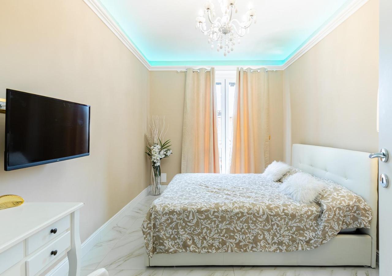 Elegant Suite - In Centro Portanuova تورينو المظهر الخارجي الصورة
