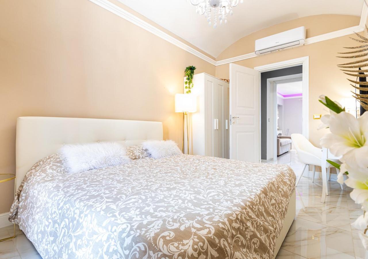 Elegant Suite - In Centro Portanuova تورينو المظهر الخارجي الصورة