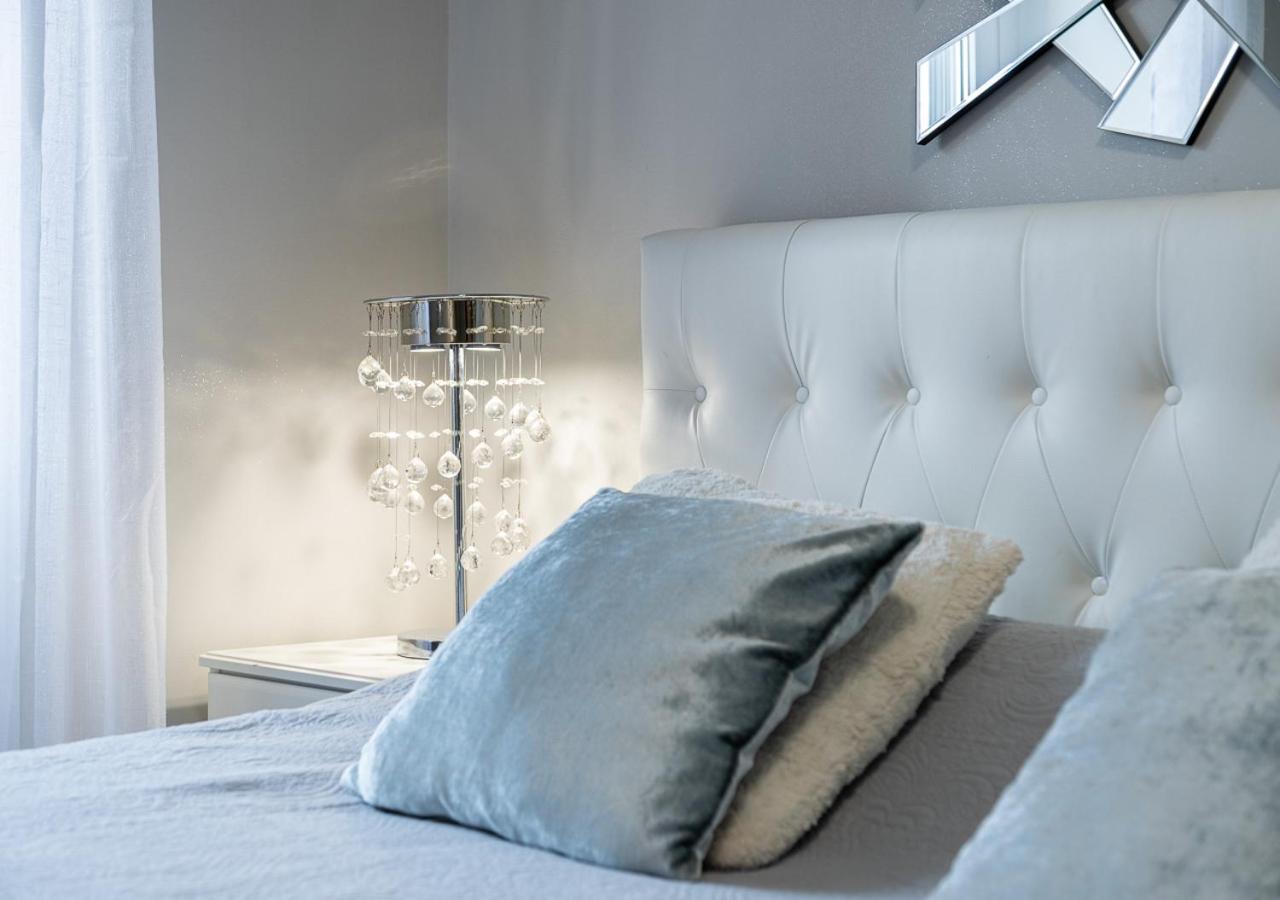 Elegant Suite - In Centro Portanuova تورينو المظهر الخارجي الصورة