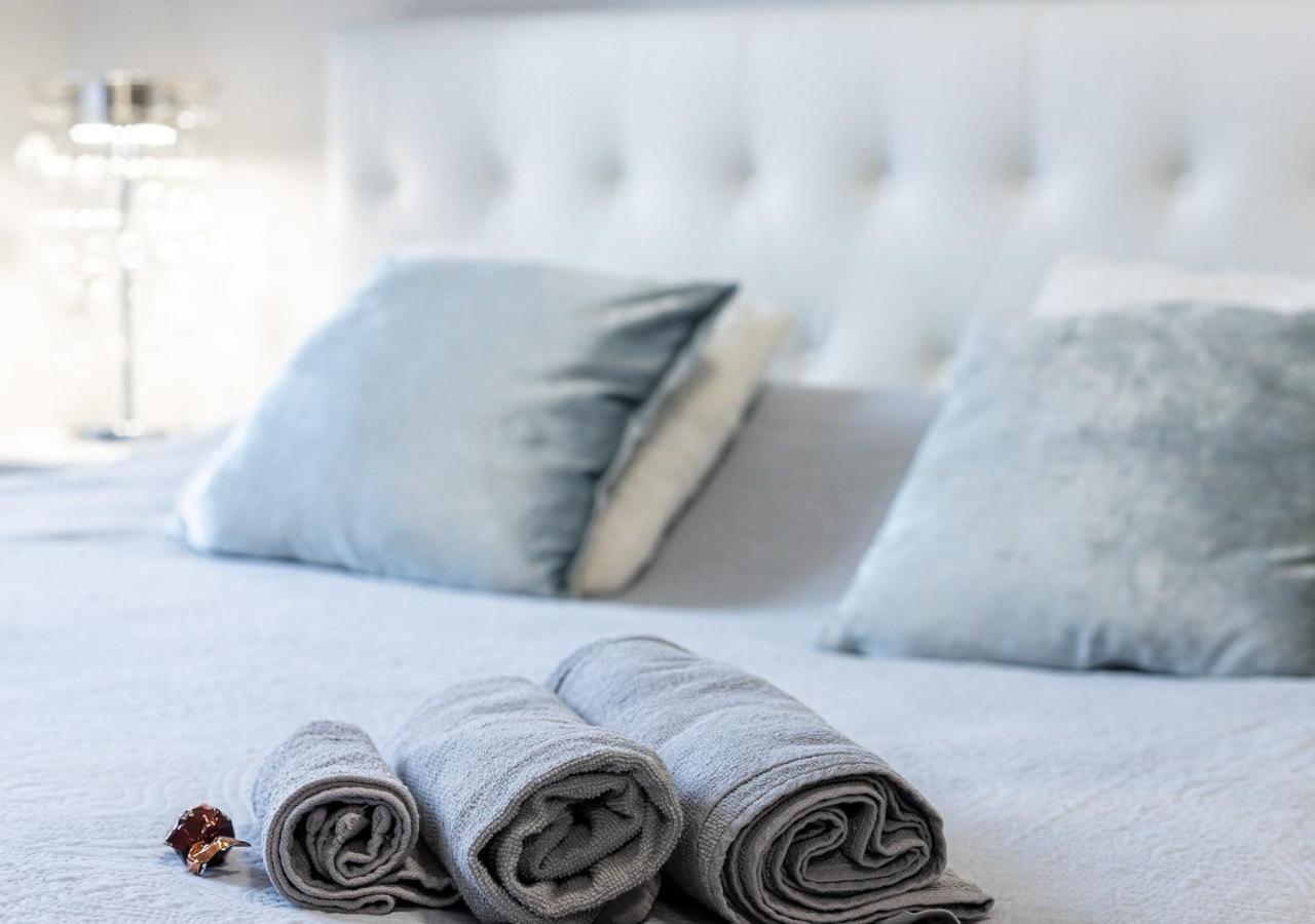 Elegant Suite - In Centro Portanuova تورينو المظهر الخارجي الصورة