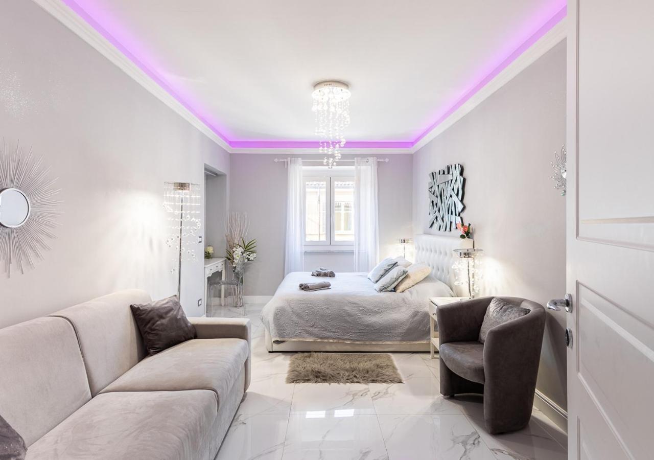 Elegant Suite - In Centro Portanuova تورينو المظهر الخارجي الصورة