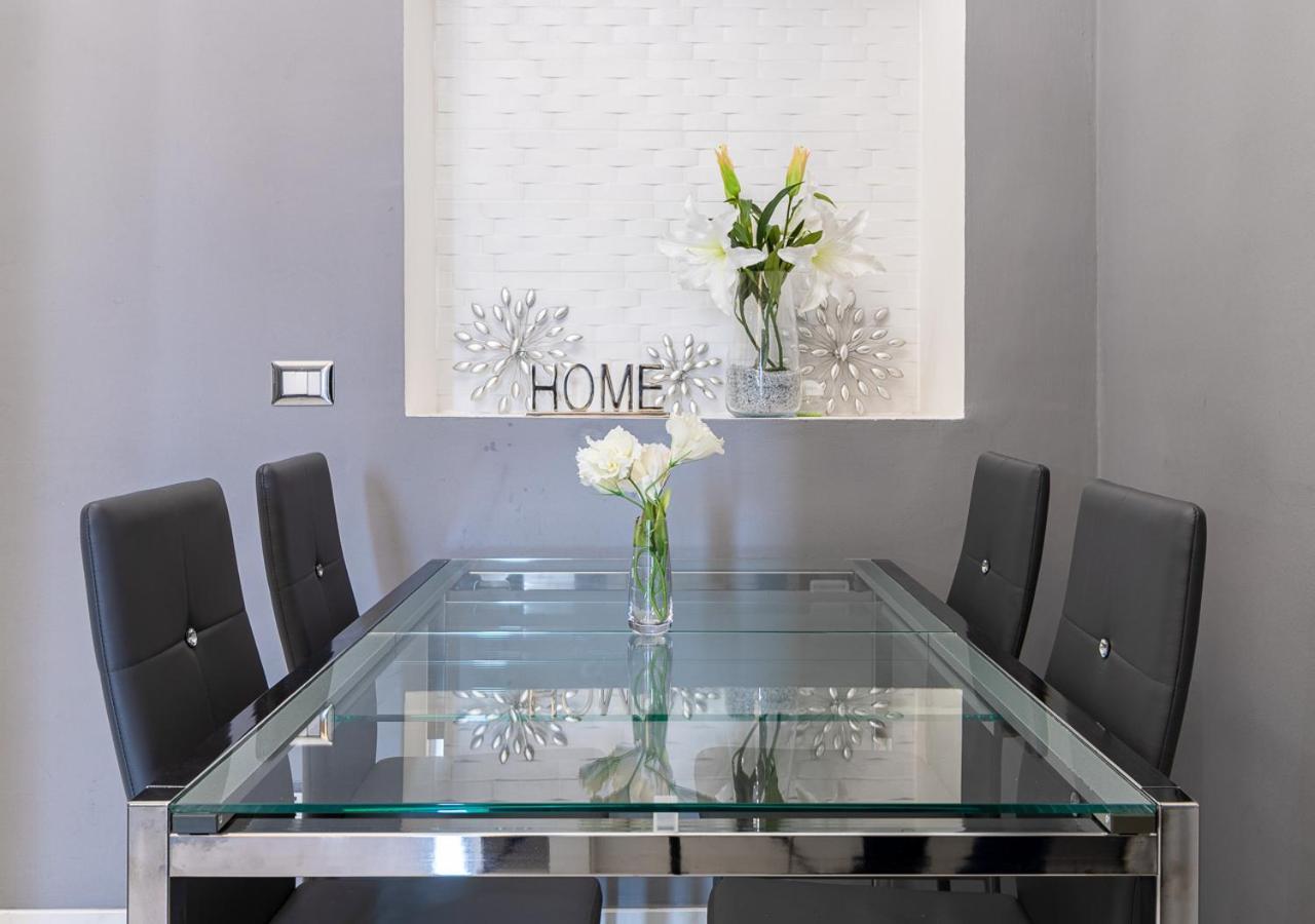Elegant Suite - In Centro Portanuova تورينو المظهر الخارجي الصورة