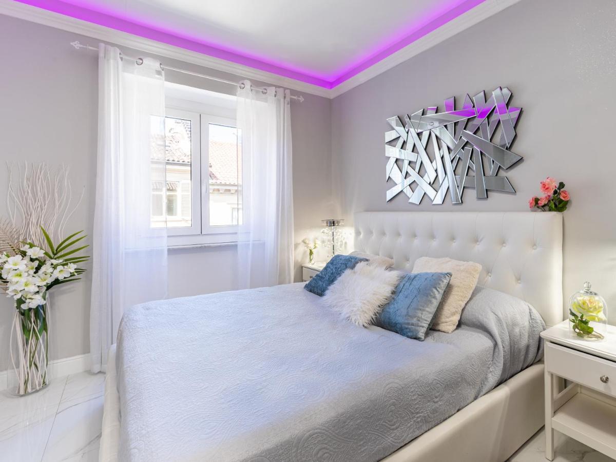 Elegant Suite - In Centro Portanuova تورينو المظهر الخارجي الصورة