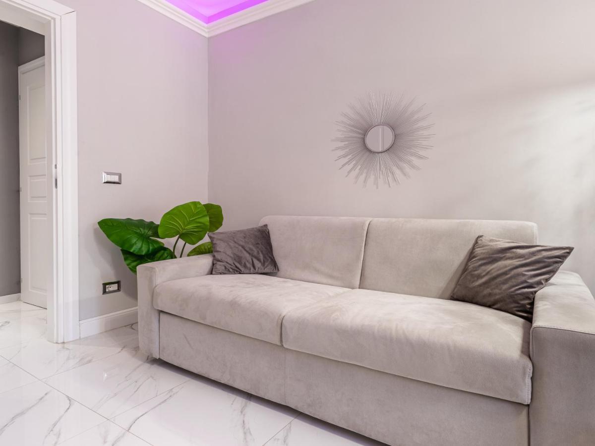 Elegant Suite - In Centro Portanuova تورينو المظهر الخارجي الصورة