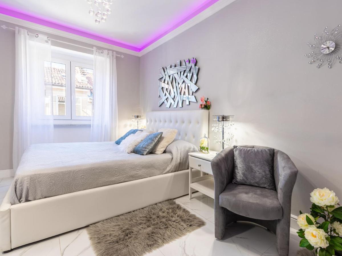 Elegant Suite - In Centro Portanuova تورينو المظهر الخارجي الصورة